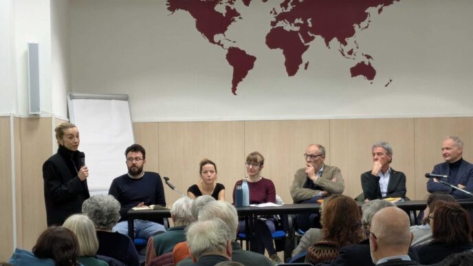 Assunzioni Nel Comune Di Genov