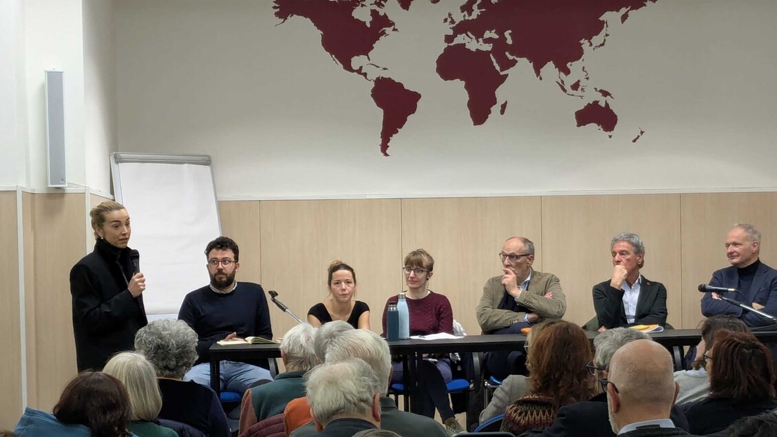 Assunzioni Nel Comune Di Genov