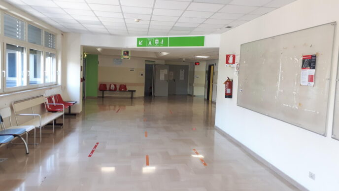 Assunzioni Straordinarie In Ba