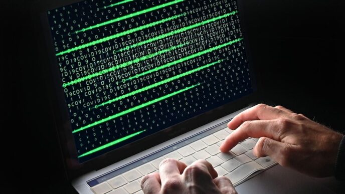 Attacchi Hacker In Italia3A Ent