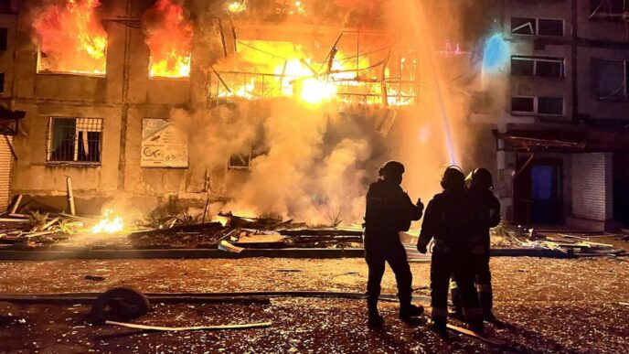 Attacchi Russi In Ucraina3A Alm