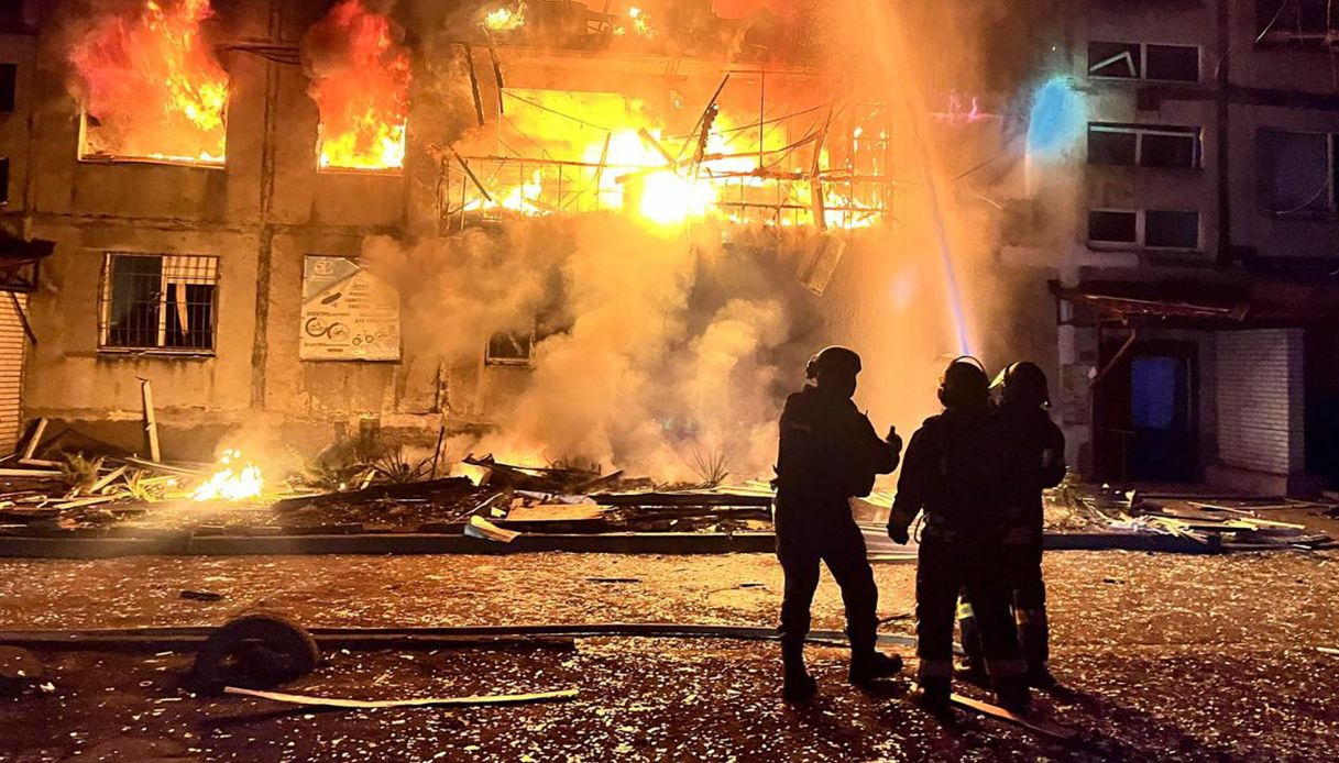 Attacchi Russi In Ucraina3A Alm