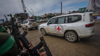 Attacco A Rafah3A Danneggiato L