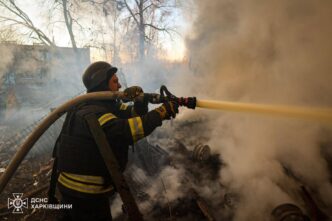 Attacco Aereo Russo Su Larga S