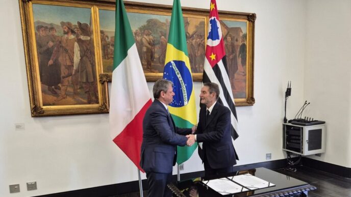 Attilio Fontana Conclude La Mi