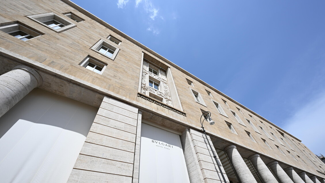 Attivisti Di Ultima Generazion 1