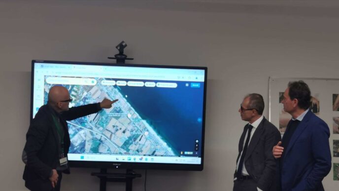 Attivitc3A0 Di Monitoraggio E Svi