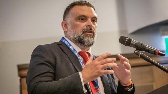 Audizioni Sul Rafforzamento De
