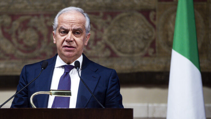 Aumentano Gli Episodi Di Antis