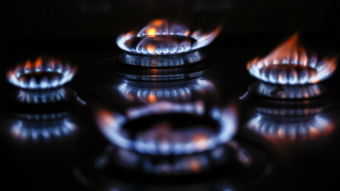 Aumenti Delle Tariffe Del Gas3A