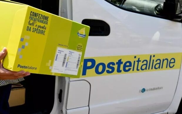 Aumenti Delle Tariffe Postali