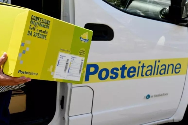 Aumenti Delle Tariffe Postali
