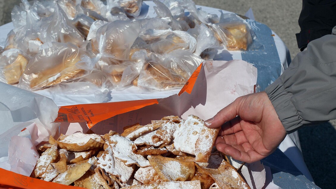 Aumenti Nei Prezzi Dei Dolci D