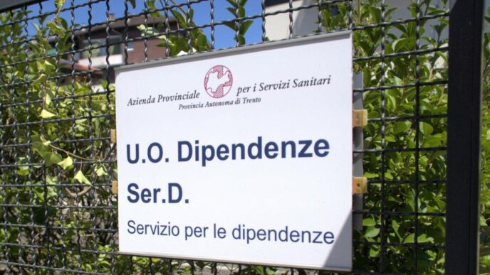 Aumento Dei Casi Di Inalazione