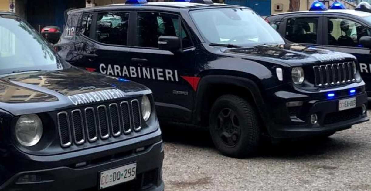 Aumento Dei Controlli Antidrog