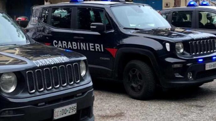 Aumento Dei Controlli Nella Pr