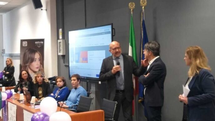 Aumento Dei Pazienti Presso Il