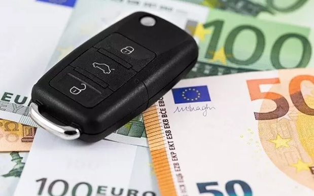 Aumento Dei Premi Auto Nel 202