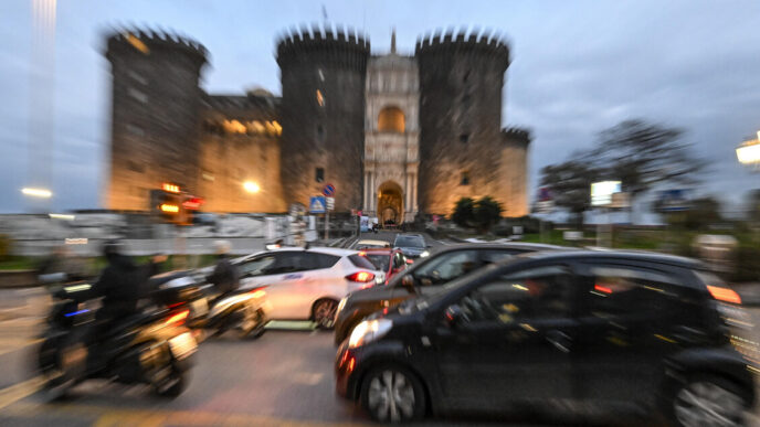 Aumento Dei Premi Per L27Assicu