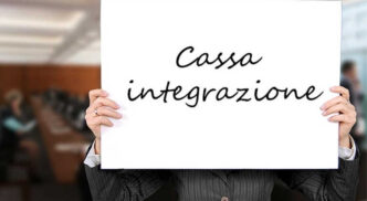 Aumento Della Cassa Integrazio
