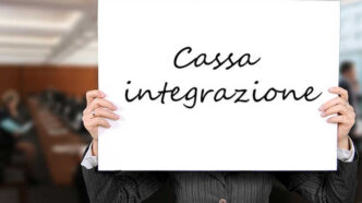Aumento della cassa integrazio