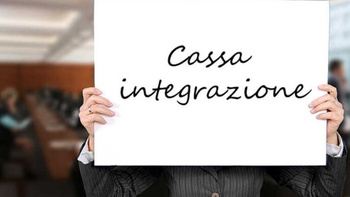 Aumento della cassa integrazio
