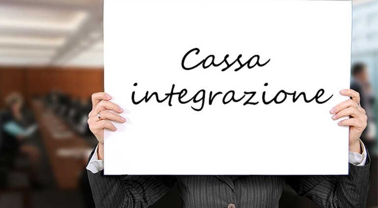 Aumento Della Cassa Integrazio