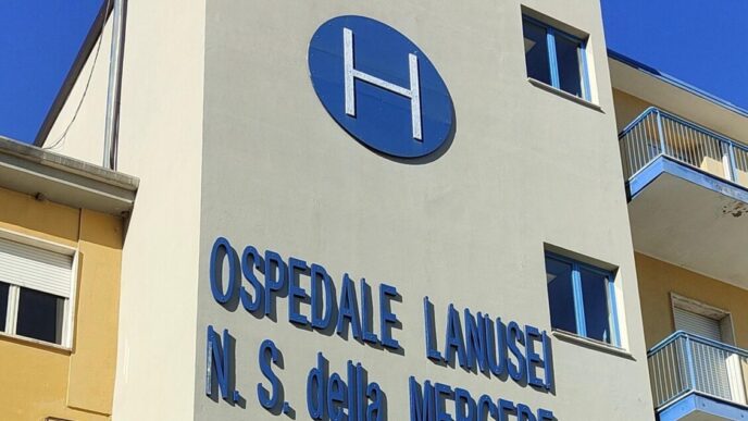 Autopsia E Indagini Per L27Omic