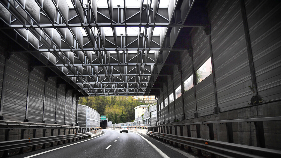 Autostrade Per L27Italia3A Utili