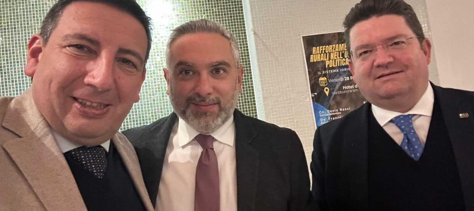 Avezzano3A Politiche Rurali In