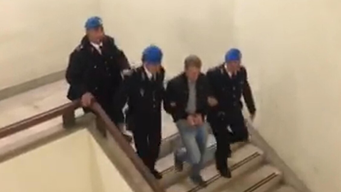 Avvocato Di Alberto Stasi3A Non