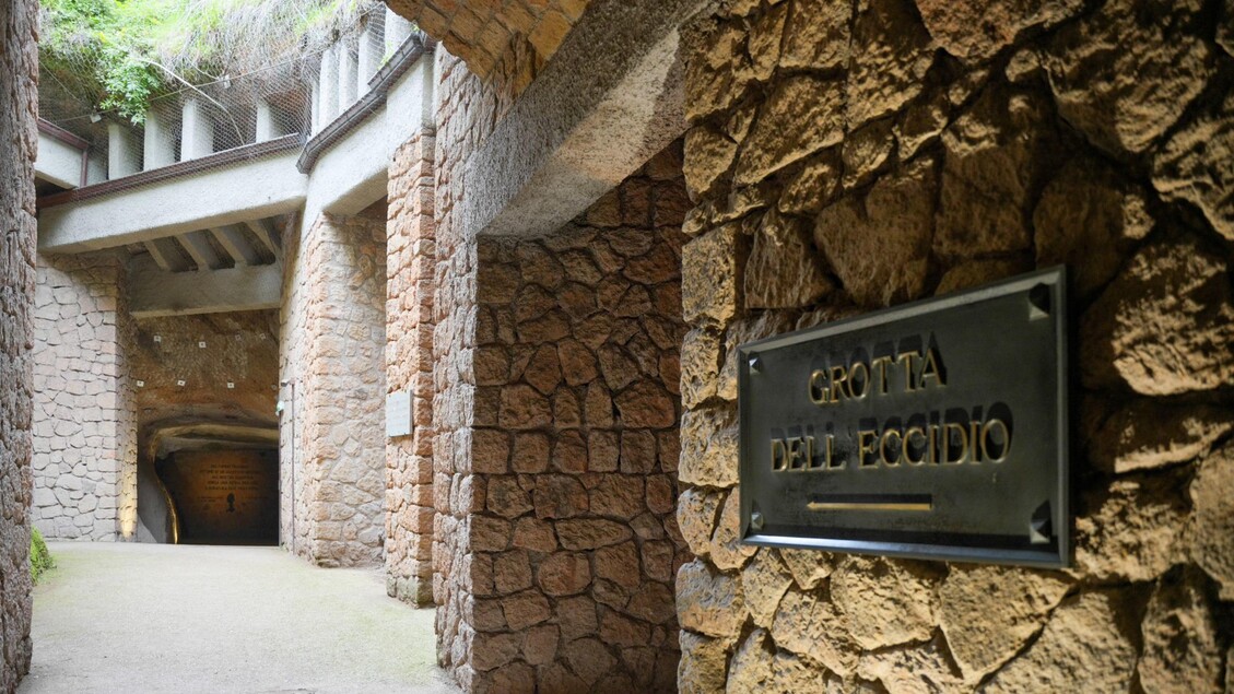 Azione Roma Commemora L27Ottant