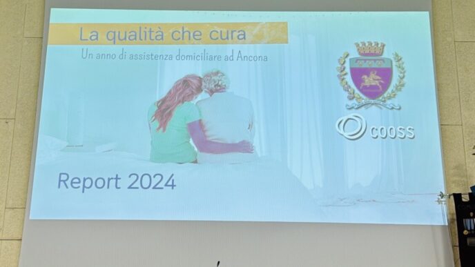 Azioni E Risultati Nel Servizi