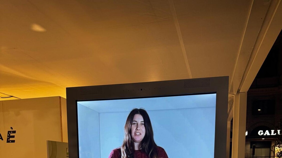 Azzurra3A Il Nuovo Avatar Digit
