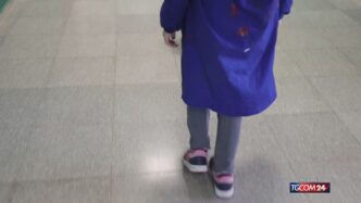 Bambini Di Palermo Scelgono3A G
