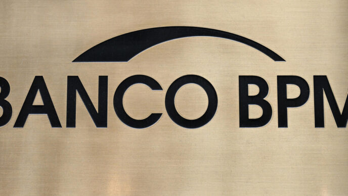 Banco Bpm3A La Bce Boccia La Ri