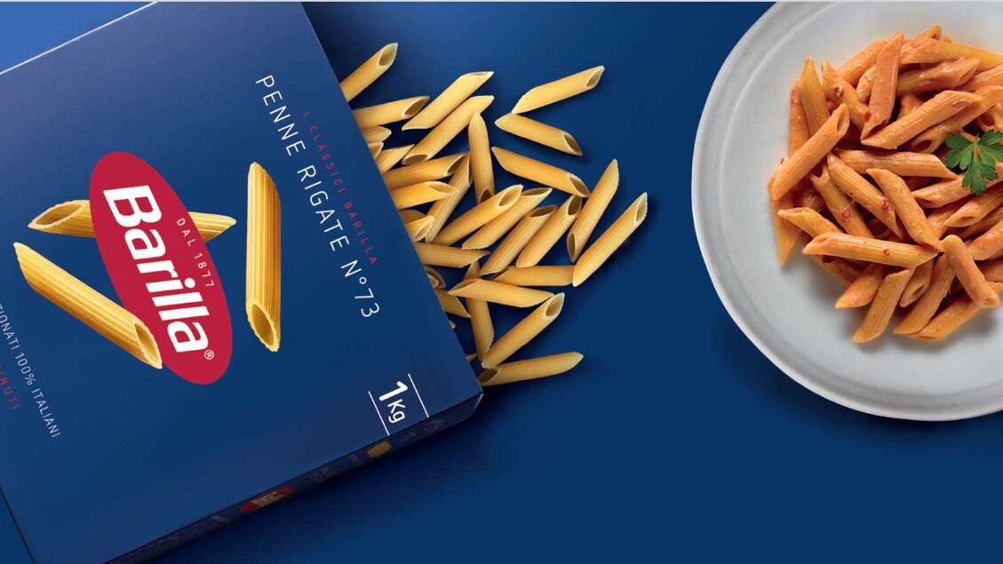 Barilla3A Sostenibilitc3A0 Al Cent