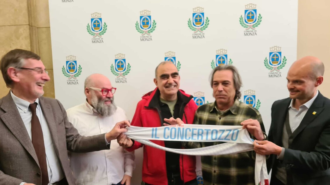 Bassano Del Grappa Ospita Il C