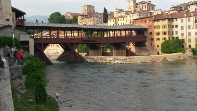 Bassano Del Grappa Si Aggiudic