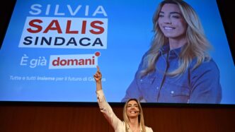 Battaglia Politica A Genova3A S
