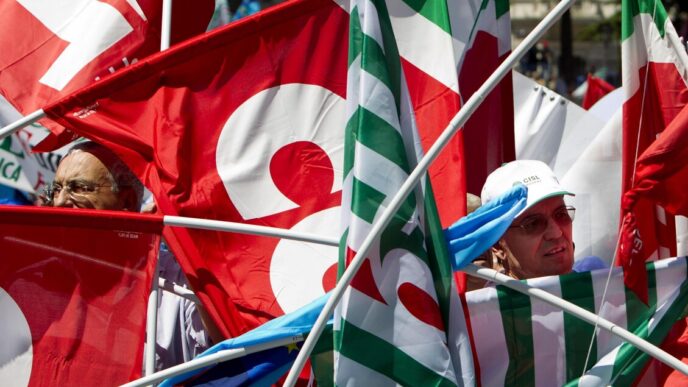 Berco Conferma Licenziamenti3A