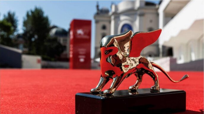 Biennale Di Venezia3A Aperto Il