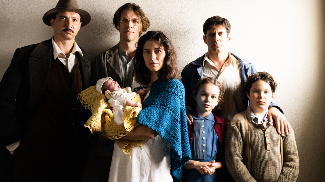Bif26St 20253A Il Film 22Per Amor