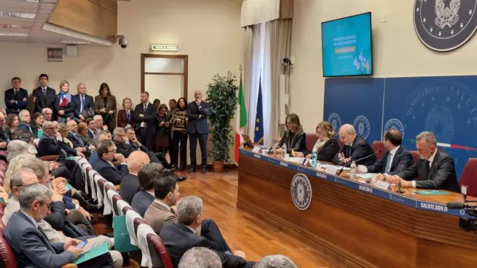 Bilancio Positivo Per La Distr