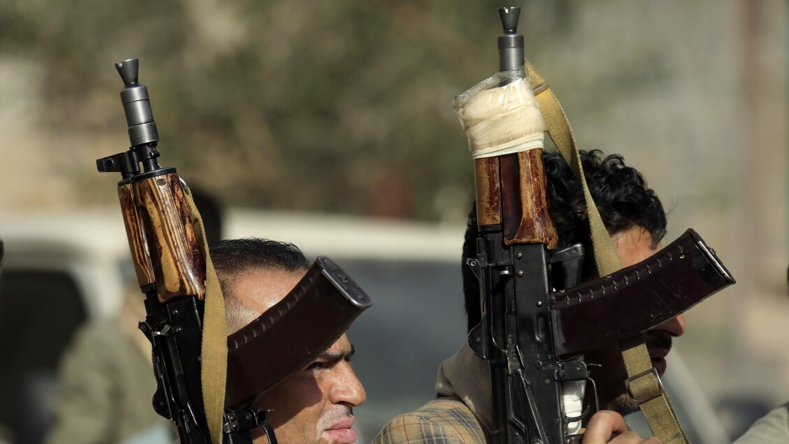 Bilancio Tragedia In Yemen3A Gl