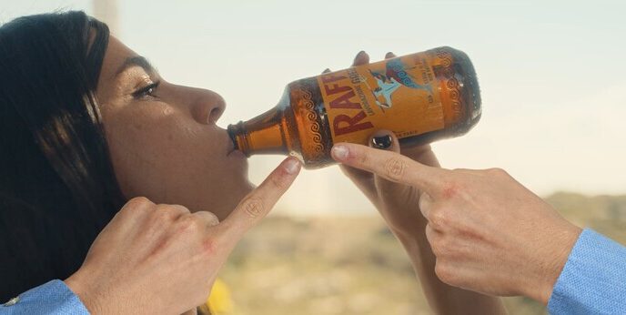 Birra Raffo Torna In Tv Con Un