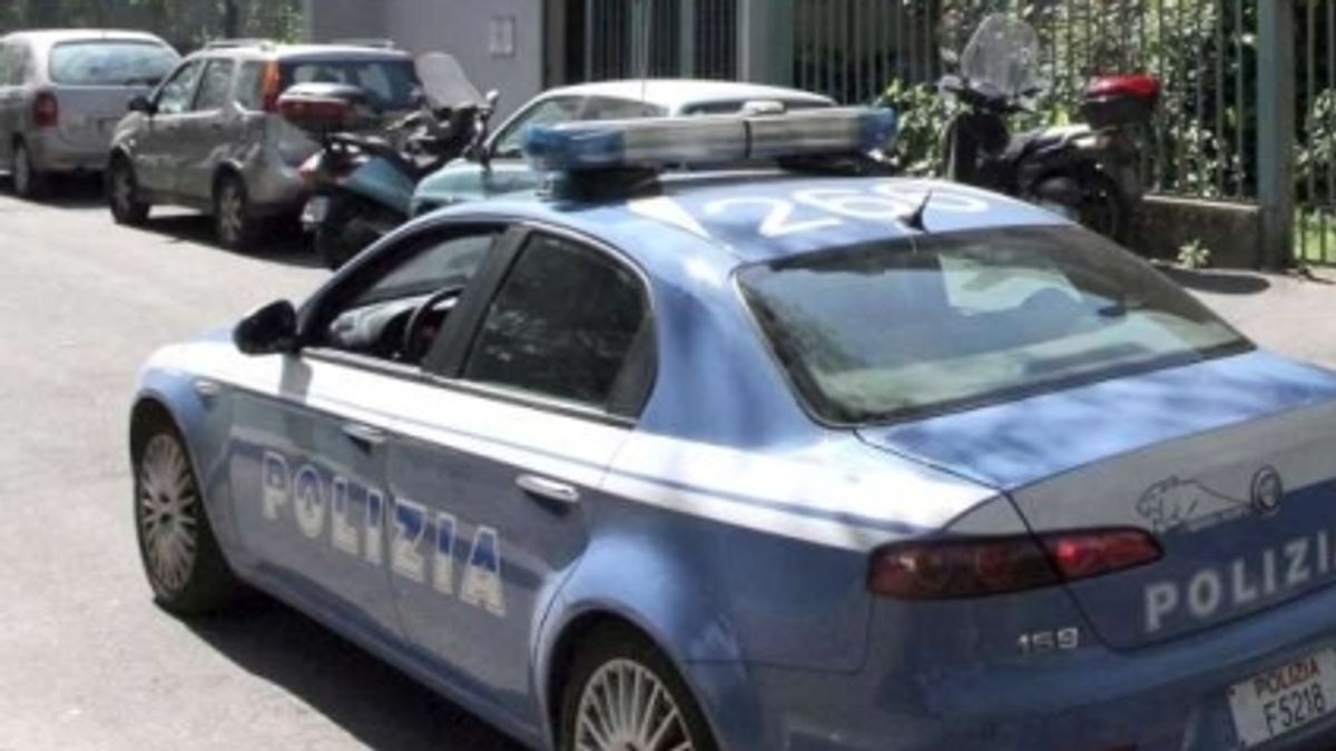 Blitz Anti Furti A Castel Volt