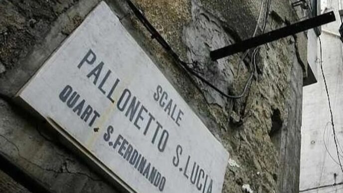 Blitz Della Polizia Di Stato C