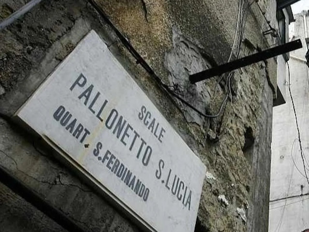 Blitz Della Polizia Di Stato C