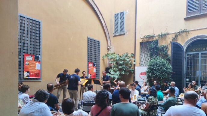 Bologna Festival3A Il Ritorno D